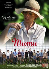 Mumu Uzbek tilida 2010 O'zbekcha tarjima kino HD o‘zbek tilida tarjima kino