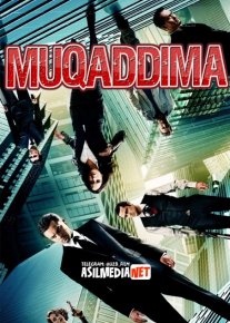 Muqaddima Uzbek tilida 2010 O'zbek tarjima kino HD