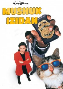 Mushuk izidan Uzbek tilida 1997 O'zbekcha tarjima kino HD o‘zbek tilida tarjima kino