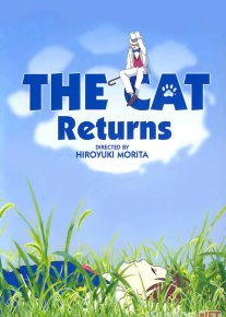 Mushukning qaytishi Yaponiya Anime Multfilmi Uzbek tilida O'zbekcha 2002 tarjima kino Full HD tas-ix skachat o‘zbek tilida tarjima kino