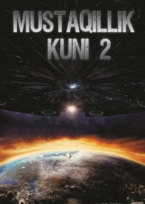 Mustaqillik kuni 2 Uzbek tilida 2016 kino HD o‘zbek tilida tarjima kino
