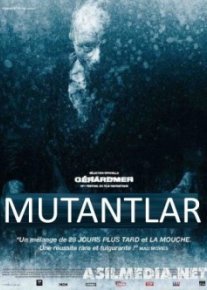 Mutantlar Uzbek tilida O'zbekcha tarjima kino HD o‘zbek tilida tarjima kino