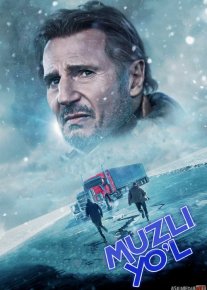Muzli yo'l / Muzdagi Drayv Uzbek tilida 2021 yil premyera kino O'zbekcha tarjima kino HD o‘zbek tilida tarjima kino