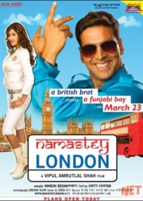Namaste London Uzbek O'zbek tilida tarjima Hind kino o‘zbek tilida tarjima kino