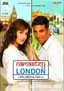 Namaste London Uzbek tilida O'zbekcha tarjima kino skachat o‘zbek tilida tarjima kino