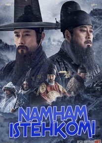 Namham Istehkomi / Qal'asi Uzbek tilida 2017 O'zbekcha tarjima kino HD o‘zbek tilida tarjima kino