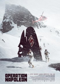 Napaleon Operatsiyasi Uzbek tilida 2023 O'zbekcha tarjima kino HD o‘zbek tilida tarjima kino