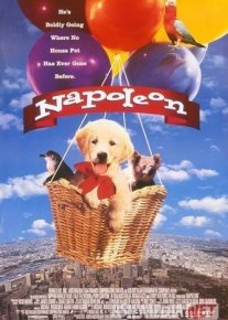 Napalyon Uzbek tilida 1995 O'zbekcha tarjima kino HD o‘zbek tilida tarjima kino