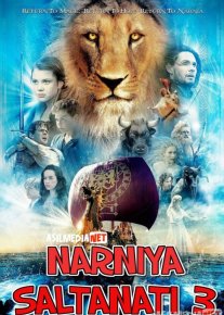 Narniya saltanati 3: Tongni Zabt Etuvchi Uzbek tilida 2010 O'zbekcha tarjima kino HD o‘zbek tilida tarjima kino