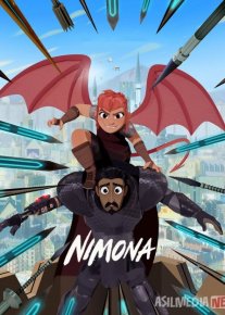 Nimona Multfilm Uzbek tilida 2023 O'zbekcha tarjima HD o‘zbek tilida tarjima kino