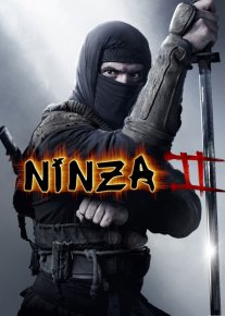 Nindzya 2 / Ninza 2 Uzbek tilida 2013 kino HD o‘zbek tilida tarjima kino