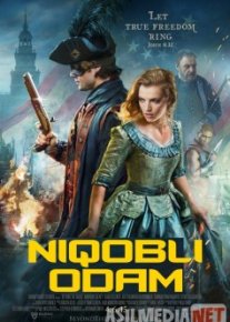 Niqobli odam / Под маской Uzbek O'zbek tilida tas-ix skachat download o‘zbek tilida tarjima kino
