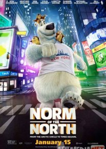 Normning sarguzashtlari 1 Uzbek tilida multfilm 2015 O'zbek tarjima kino HD o‘zbek tilida tarjima kino