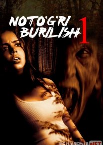 Noto'g'ri burilish 1 / So'ngi chorraxa / Поворот не туда 1 / Wrong turn 1 / Notugri / Noto'g'ri Uzbek tilida 2003 O'zbekcha tarjima kino HD o‘zbek tilida tarjima kino