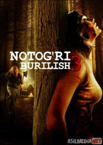 Noto'g'ri burilish 3: O'lish Uchun qoldirilgan / Поворот не туда 3 Uzbek tilida 2009 O'zbekcha tarjima Tas-IX skachat o‘zbek tilida tarjima kino