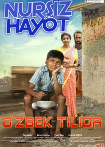 Nursiz hayot Hind kino Uzbek tilida 2018 kino HD o‘zbek tilida tarjima kino