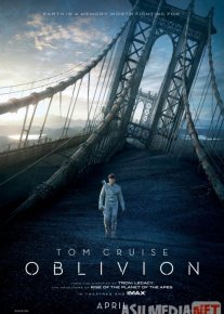 Oblivion / Yer uchun kurash Uzbek tilida O'zbekcha tarjima kino HD 2013 o‘zbek tilida tarjima kino
