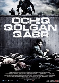 Ochiq qolgan qabr ujas kino Uzbek tilida 2013 O'zbekcha tarjima film Full HD skachat o‘zbek tilida tarjima kino