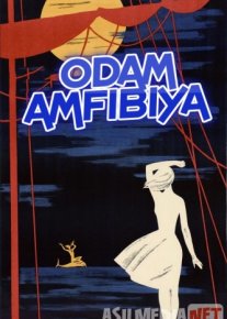 Odam amfibiya Uzbek tilida 1961 kino HD o‘zbek tilida tarjima kino