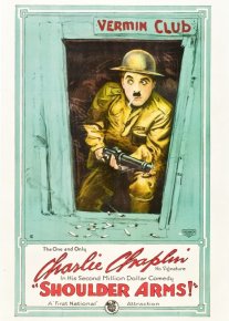 Oddiy askar Charli Chaplin Uzbek tilida 1918 O'zbekcha tarjima film Full HD skachat o‘zbek tilida tarjima kino
