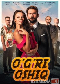 O'g'ri Oshiq / Romantik Firibgar Oshiq Turk kino Uzbek tilida 2020 kino HD o‘zbek tilida tarjima kino