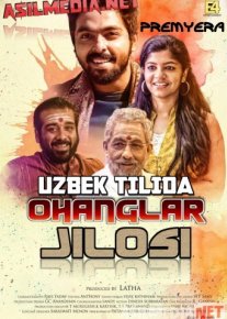 Ohanglar Jilosi PREMYERA O'zbek tilida 2009 Uzbekcha tarjima / Суть всего / Sarvam / Tas-IX skachat o‘zbek tilida tarjima kino