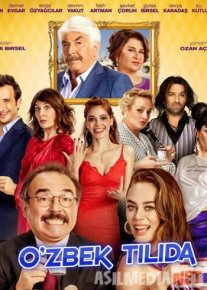 Oila davrasida Uzbek tilida 2017 O'zbekcha tarjima kino HD o‘zbek tilida tarjima kino