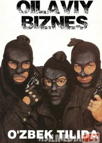 Oilaviy Biznes Uzbek tilida 1989 O'zbekcha tarjima kino HD o‘zbek tilida tarjima kino