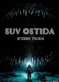 Okean Ostida / Tagida / Tubida / Suv Pastida O'zbek tilida 2020 HD Uzbekcha Tarjima Kino HD o‘zbek tilida tarjima kino