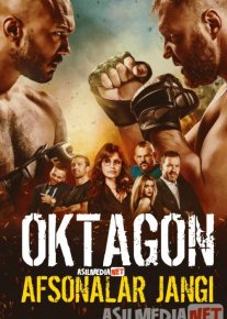 Oktagon: Afsonalar Jangi / Cagefighter Uzbek tilida 2020 O'zbekcha tarjima kino HD o‘zbek tilida tarjima kino