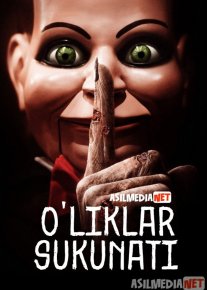 O'liklar Sukunati ujas kino Uzbek tilida 2006 O'zbekcha tarjima film Full HD skachat o‘zbek tilida tarjima kino