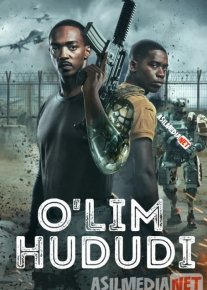 O'lim Hududi / Ajal zonasi / Hayot Xududidan tashqarida / Xavfli Hudud Uzbek tilida 2021 yil premyera kino O'zbekcha tarjima kino HD o‘zbek tilida tarjima kino