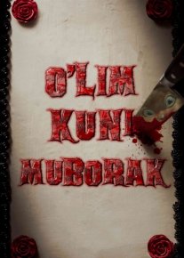 O'lim Kuni Muborak 1 / Baxtli O'lim kuni 1 Uzbek tilida 2017 O'zbekcha tarjima kino HD o‘zbek tilida tarjima kino