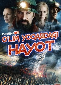 O'lim yoqasidagi Hayot Uzbek tilida 2015 O'zbekcha tarjima kino HD o‘zbek tilida tarjima kino