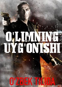 O'limning Uyg'onishi Uzbek tilida 2004 O'zbekcha tarjima kino HD o‘zbek tilida tarjima kino