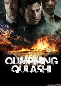 Olimpning qulashi Uzbek tilida 2013 HD O'zbek tarjima tas-ix skachat o‘zbek tilida tarjima kino