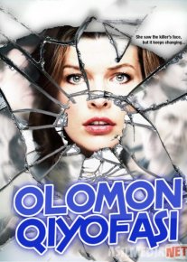 Olomon qiyofasi Uzbek tilida 2011 kino HD o‘zbek tilida tarjima kino