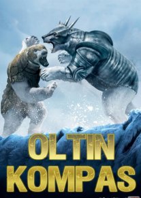 Oltin Kompas Uzbek tilida 2007 O'zbekcha tarjima kino HD o‘zbek tilida tarjima kino