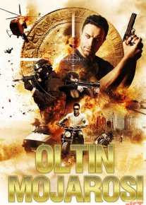 Oltin mojarosi / Qum, Qon va Oltin Uzbek tilida 2017 O'zbekcha tarjima kino HD o‘zbek tilida tarjima kino