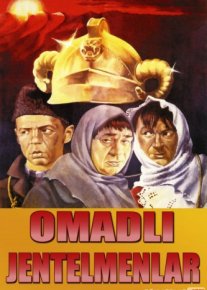 Omadli jentelmenlar Uzbek tilida 1971 HD O'zbek tarjima tas-ix skachat o‘zbek tilida tarjima kino