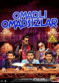 Omadli omadsizlar Hind kino Uzbek tilida 2019 kino HD o‘zbek tilida tarjima kino