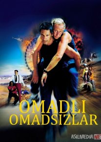 Omadli omadsizlar / Koptok / To'liq tortish Fransiya Komediya filmi Uzbek tilida 2002 HD O'zbek tarjima o‘zbek tilida tarjima kino