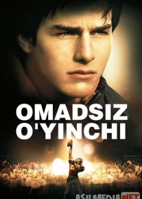 Omadsiz o'yinchi / Hammasi to'g'ri harakatlar Uzbek tilida 1983 O'zbekcha tarjima kino HD o‘zbek tilida tarjima kino