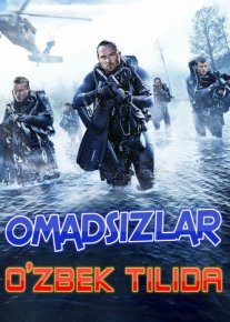 Omadsizlar Uzbek tilida O'zbekcha tarjima kino skachat o‘zbek tilida tarjima kino
