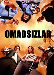 Omadsizlar / Yo'qotuvchilar / Mag'lublar Uzbek tilida 2010 O'zbekcha tarjima film Full HD skachat o‘zbek tilida tarjima kino