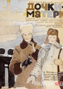 Onalar va qizlar Mosfilm SSSR kinosi Uzbek tilida 1974 O'zbekcha tarjima kino HD o‘zbek tilida tarjima kino