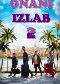 Onani izlab 2 Uzbek tilida 2019 O'zbekcha tarjima kino HD o‘zbek tilida tarjima kino