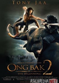 Ong-bak 2 Uzbek tilida 2008 O'zbekcha tarjima film Full HD skachat o‘zbek tilida tarjima kino