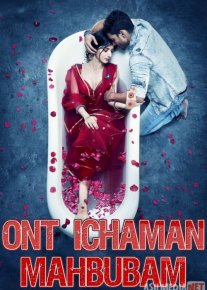 Ont ichaman mahbubam Hind kino Hind kino 2016 Uzbek tilida O'zbekcha tarjima kino HD o‘zbek tilida tarjima kino