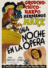 Opera oqshomi Uzbek tilida 1935 O'zbekcha tarjima kino HD o‘zbek tilida tarjima kino